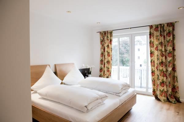 Hotel Wirtshaus Am Schloss Aicha vorm Wald Eksteriør billede